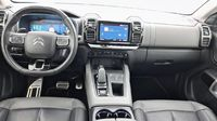 Citroen C5 Aircross Hybrid 225ch Shine Pack e-EAT8 — photo 8