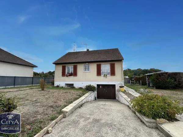 Maison Vente Warluis 4p 85m² 199000€