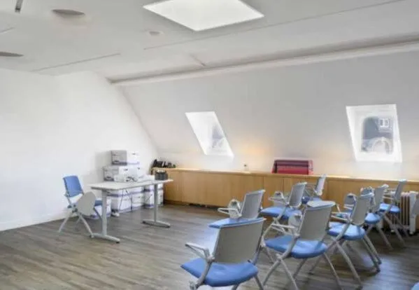 Bureaux 143 m²