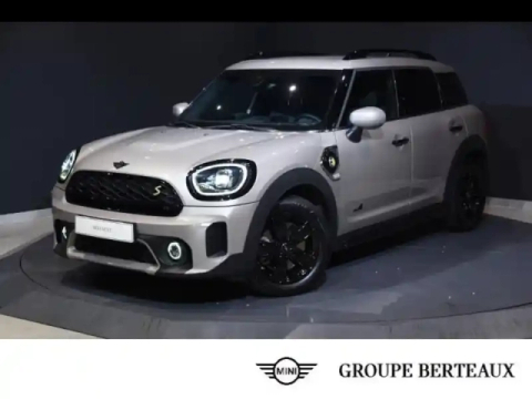 Mini Countryman cooper se 125ch + 95ch edition premium all4 bva6