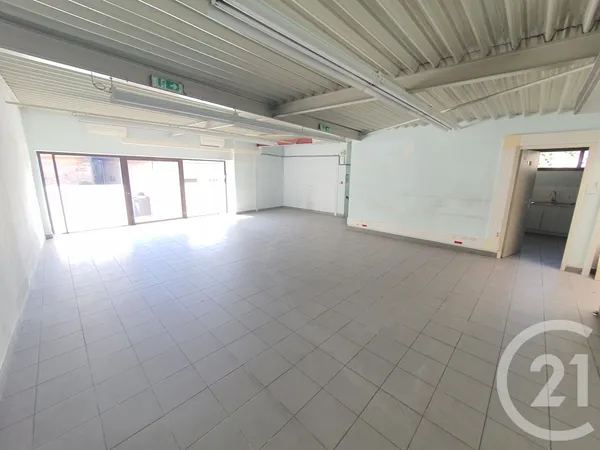 Appartement 3 pièces 94 m²
