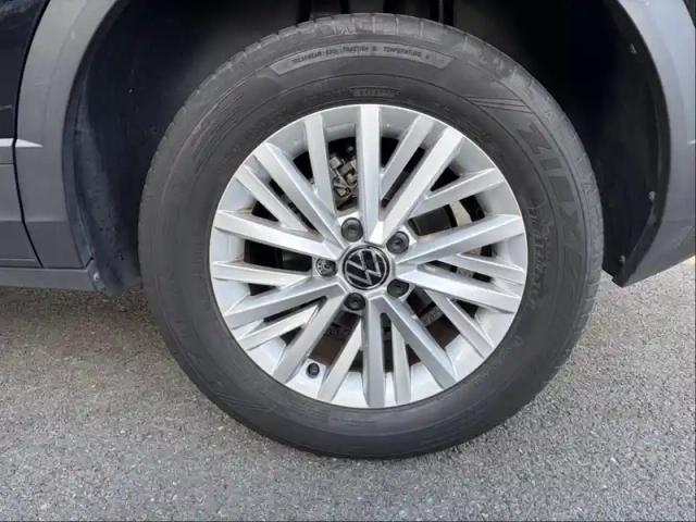 Volkswagen T-Roc 1.5 tsi evo 150ch life dsg7 — photo 19