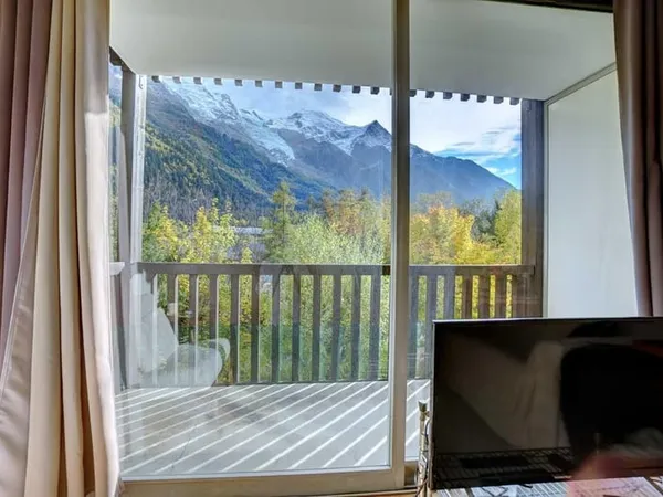 Achat : Appartement Chamonix-Mont-Blanc (74400)