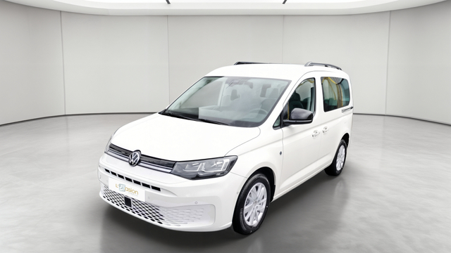Volkswagen Utilitaires Caddy Maxi 2.0 TDI 122 DSG7