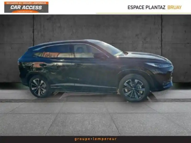 Mg Ehs 1.5 gdi 272ch phev luxury — photo 2