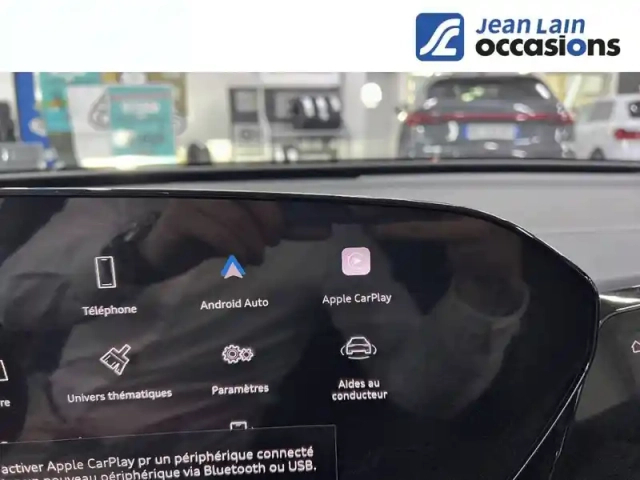 Audi A5 tfsi 204 ch s tronic 7 quattro — photo 16