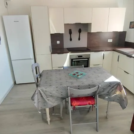 Appartement T3 51 m2 Garage