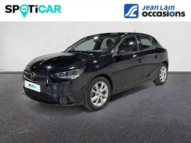 Opel Corsa 1.2 75 ch bvm5