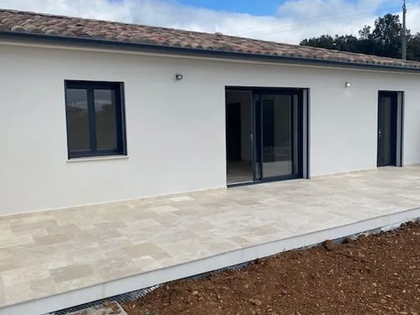 Maison 3 pièces 82 m²