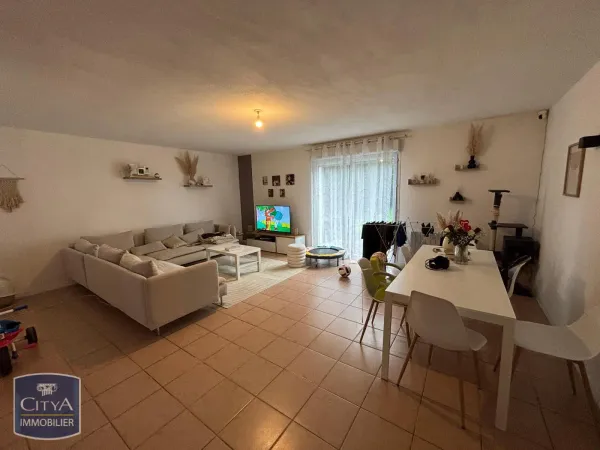 Maison 4 pièces 88 m²