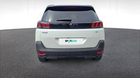 Peugeot 5008 1.5 BlueHDi 130ch S&S GT EAT8 — photo 5