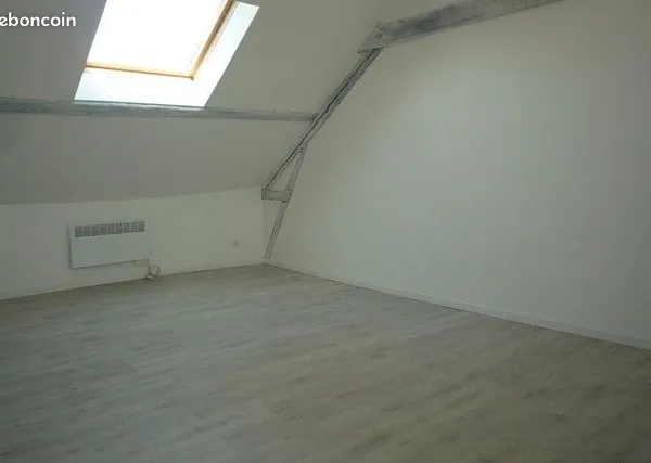 Appartement 2 pièces 35 m²