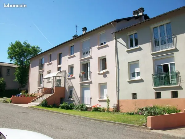 Appartement 4 pièces 86 m²