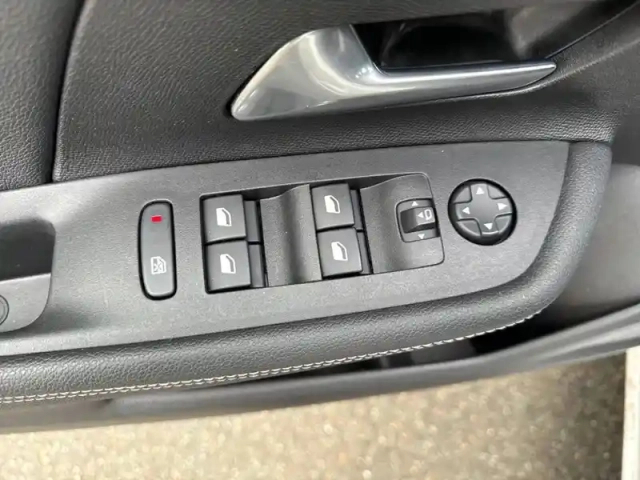 Opel Mokka electrique 136 ch &amp; batterie 50 kwh — photo 27