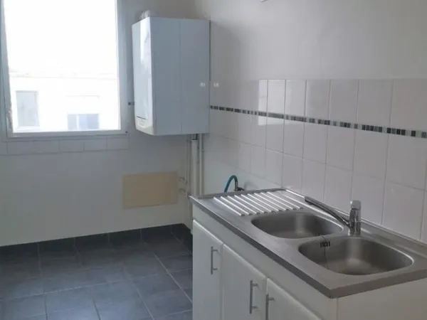 Appartement de type 3