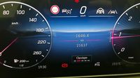 Mercedes Classe C 200 d 163ch AMG Line — photo 9