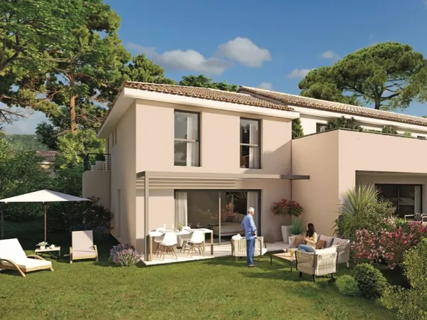 Appartement 5 pièces 148 m²