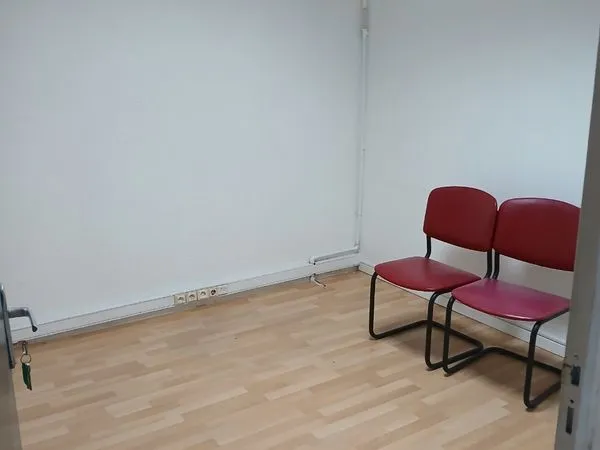Bureau Socogar Jarry