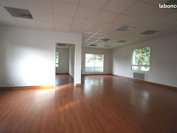 Plateau bureau