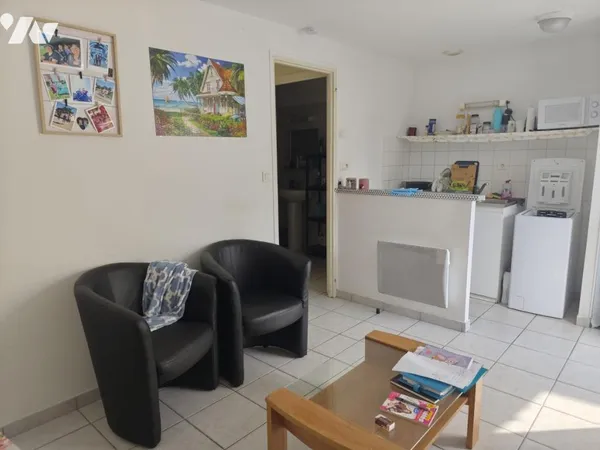 Maison 6 pièces 89 m²