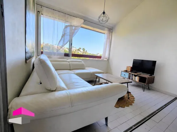 Duplex 4 pièces 72 m²