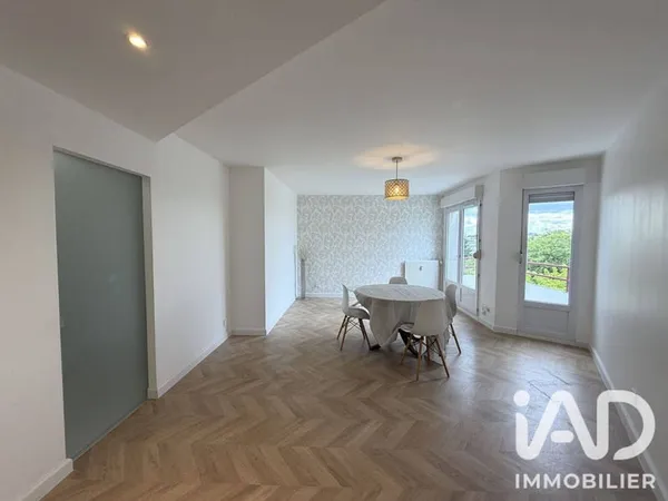 Appartement 5 pièces 89 m²