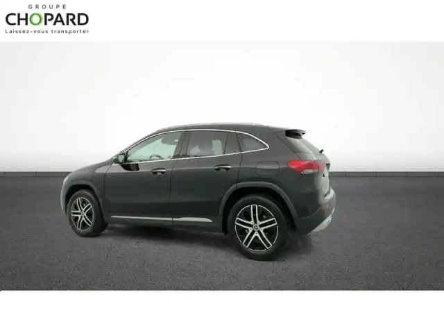Mercedes Gla 200 7g-dct — photo 77