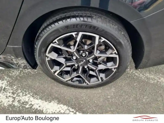 Kia Ceed pro 1.5 t-gdi 160ch gt line — photo 13
