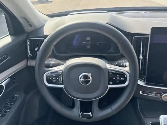 Volvo Xc90 t8 awd 310 + 145ch ultra style chrome geartronic — photo 8
