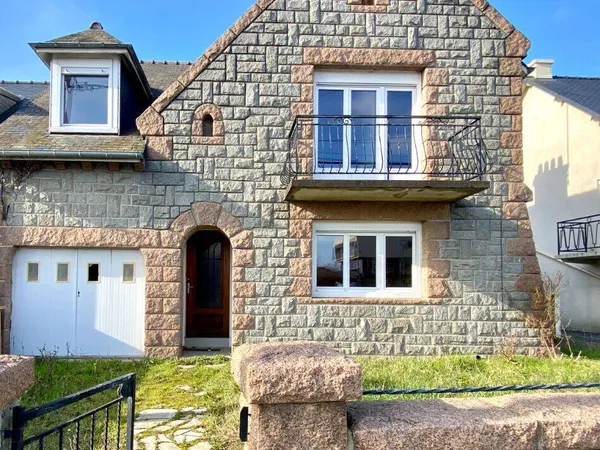 Maison 7 pièces 114 m²