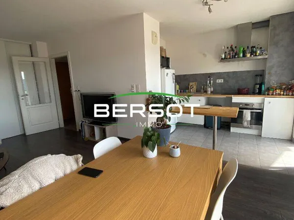 Appartement 3 pièces 67 m²