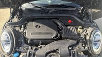Mini Cabrio John Cooper Works 231ch Ultimate BVA8 Euro6d-T 142g — photo 31