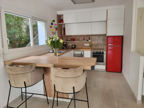 Loue maison 90m²
