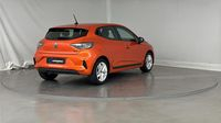 Renault Clio 1.6 E-Tech 145ch full hybrid Evolution - 24 — photo 5