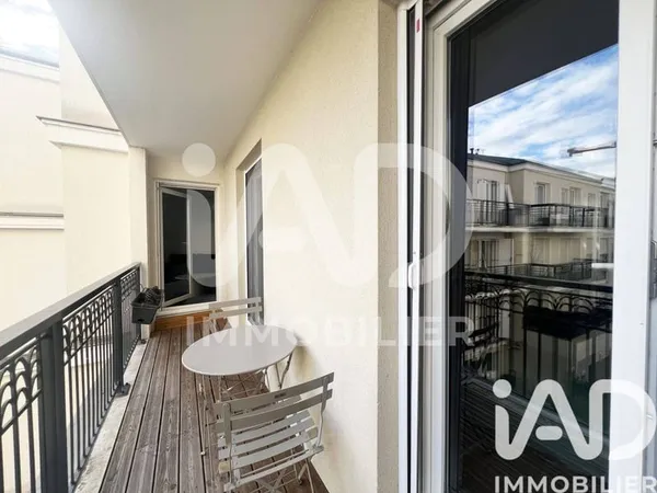 Appartement 4 pièces 80 m²