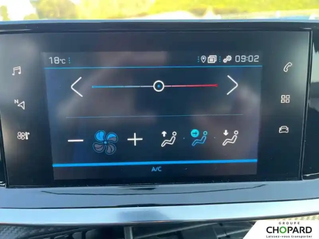 Peugeot 208 bluehdi 100 s&amp;s bvm6 — photo 35