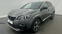 Peugeot 3008 1.5 BlueHDi 130ch S&S GT Line EAT8