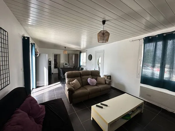 Maison 6 pièces 173 m²