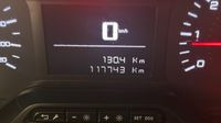 Peugeot Partner Standard 1000kg BlueHDi 100ch S&S BVM5 Grip — photo 9