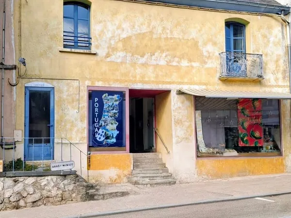 Appartement 2 pièces 120 m²