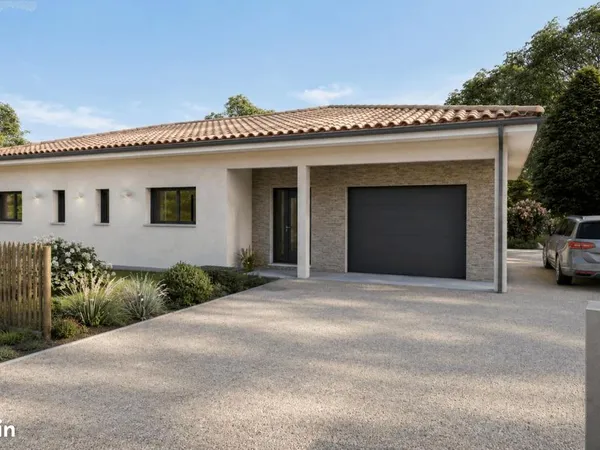 Maison 4 pièces 139 m²