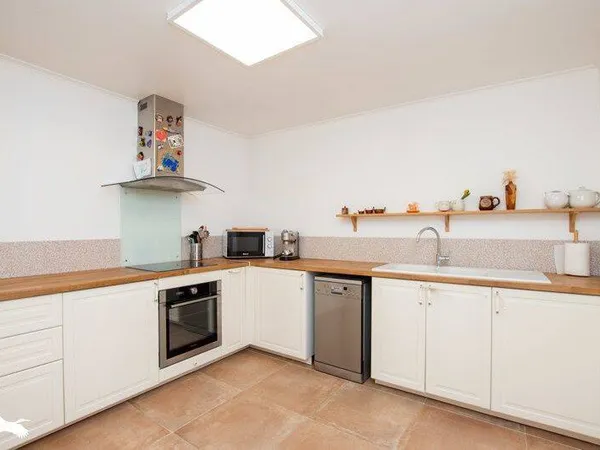 Maison 4 pièces 105 m²