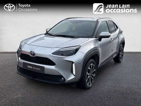 Toyota YARIS CROSS Toyota Yaris Cross