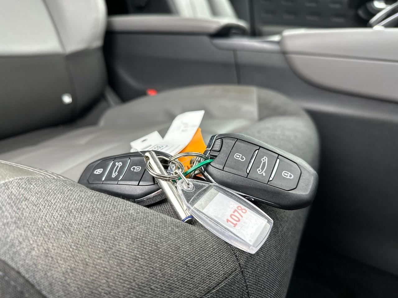 Citroën C5 Aircross bluehdi 130 s&s eat8 shine pack — photo 38