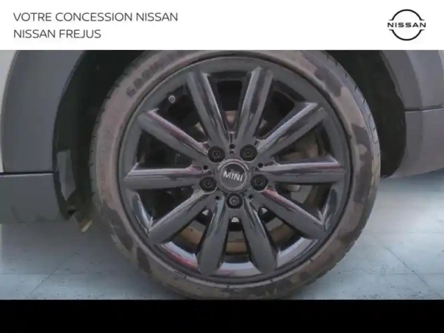 Mini Mini 5 portes cooper s 192ch bva — photo 7