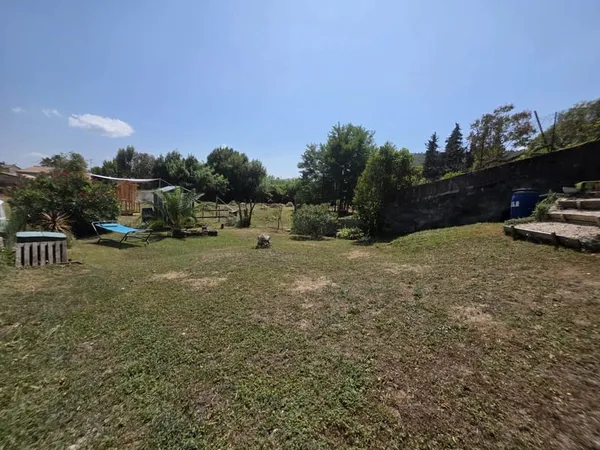 LE TEIL - JOLIE MAISON COCOONING