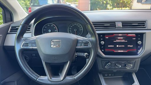 Seat Ibiza 1.0 TSI 95 - Style Business – 2018 – 145842 km – Essence – Boîte Manuelle — photo 34