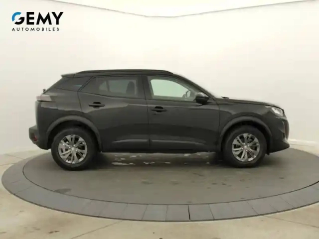 Peugeot 2008 bluehdi 110 s&amp;s bvm6 — photo 4