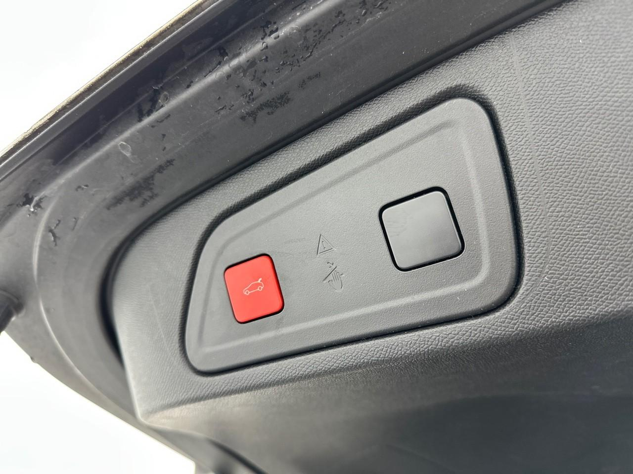 Citroën C5 Aircross hybride rechargeable 225 s&s e-eat8 shine pack — photo 37