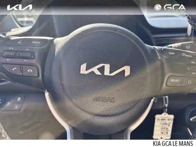 Kia Rio 1.2 dpi 84ch active — photo 10